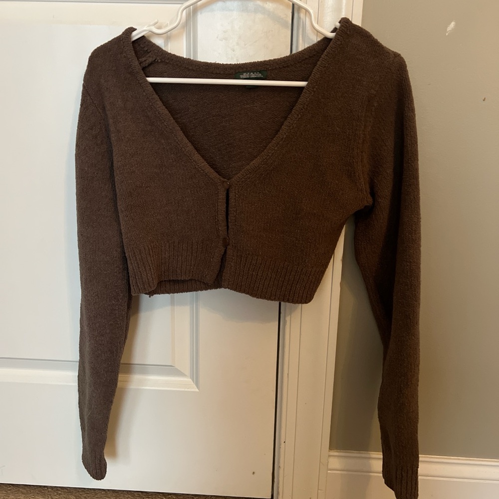 Sweater